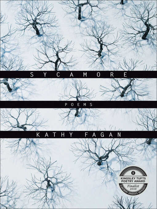 Title details for Sycamore by Kathy Fagan - Available